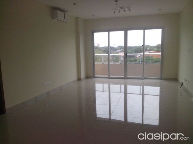 TORRE BOGGIANI - DPTO. 2 DORMITORIOS SIN MUEBLES — foto 3