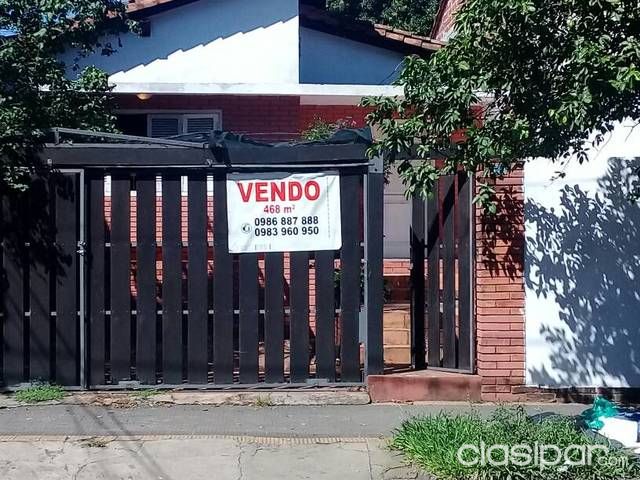 Vendo Casa — foto 2