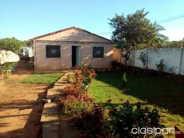 OFERTO UNA CASA — foto 2
