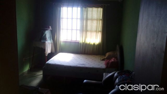Casa de 2 pusos con tinglado — foto 3