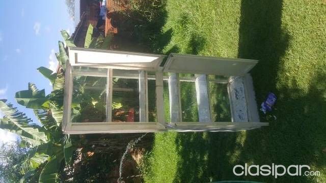 Estand tipo ropero — foto 2