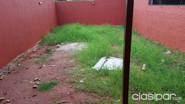 VENTA DE CASA A ESTRENAR EN LUQUE!!!!!!! — foto 2
