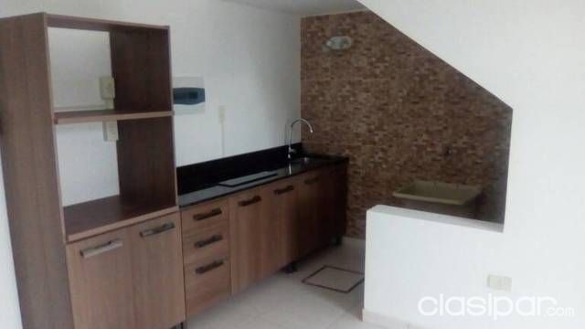 Monoambiente a estrenar — foto 2