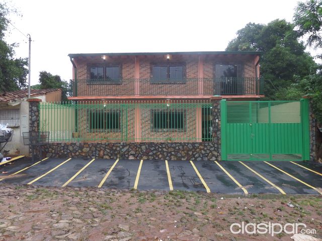 HERMOSA CASA A ESTRENAR. Fdo. Zona Sur — foto 2