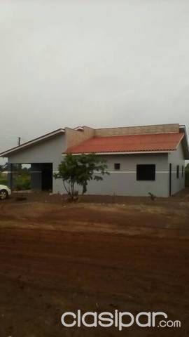 Vendo casa em Katuete — foto 2