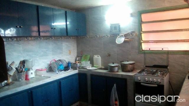 VENDO HERMOSA CASA EN LUQUE — foto 2