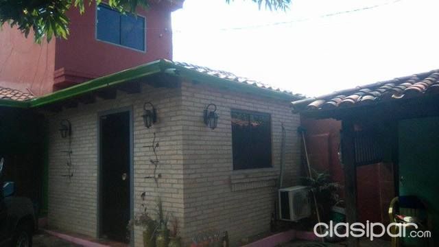 VENDO HERMOSA CASA EN LUQUE — foto 3