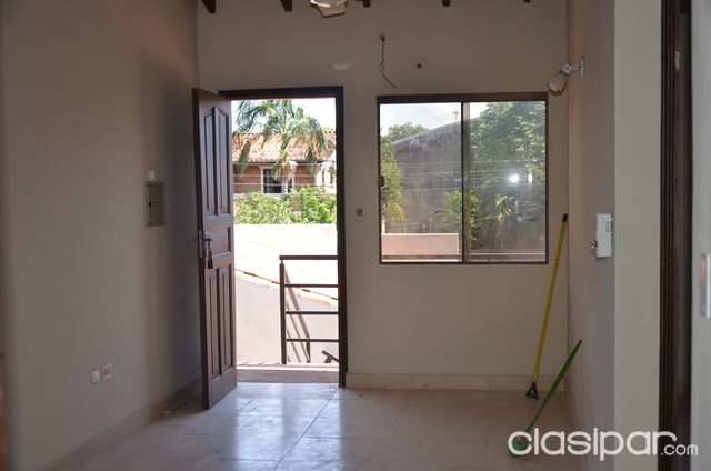 ALQUILO HERMOSOS DEPARTAMENTOS A ESTRENAR!! — foto 3