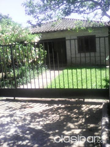ALQUILO HERMOSA CASA EN CAPIATA CENTRO — foto 2