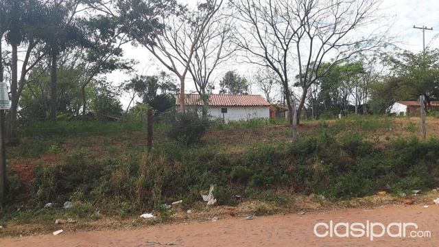 VENDO TERRENO EN ÑEMBY — foto 3