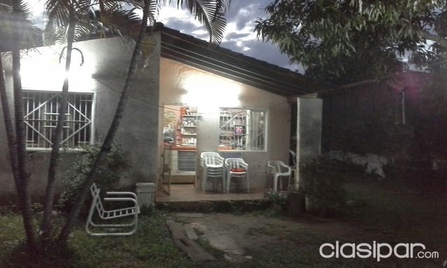 Vendo casa molino luque — foto 2