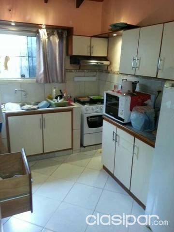 Alquilo Casa Palma Loma Luque — foto 2