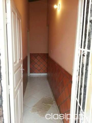 Alquilo Casa Palma Loma Luque — foto 3
