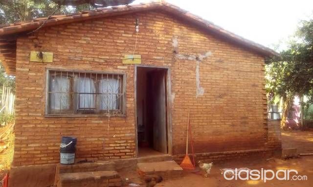 Vendo Casa — foto 3