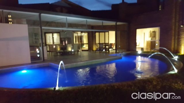 Hermosa residencia en Bo. Sta. Teresa — foto 2