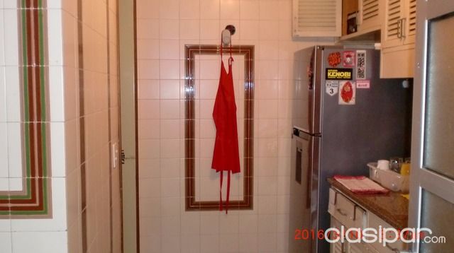 VENDO DEPTO EN EDIF. AHORROS PARAGUAYOS CENTRO! — foto 3
