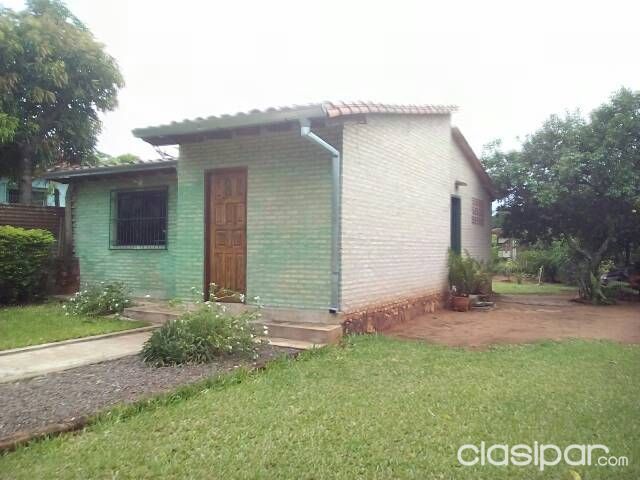 Vendo Casa en Capiata R2 km 24 — foto 2