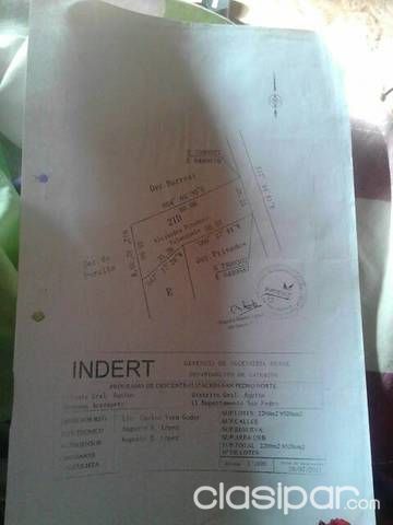 Vendo!!! Hermoso lugar — foto 2