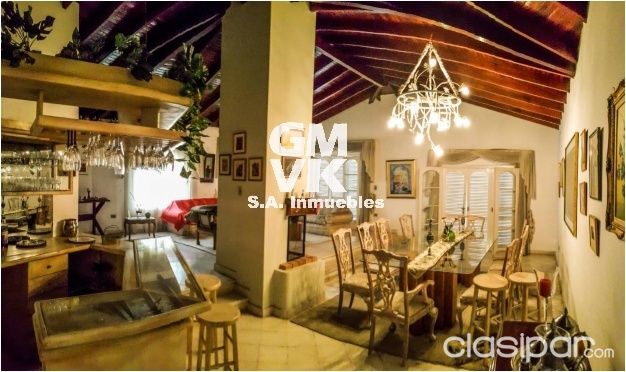 ALQUILO CASA EN BARRIO MBURUCUYA — foto 3