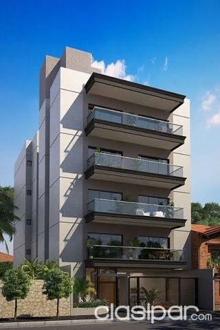 Vendo hermosos departamentos en Asunción a estrenar. — foto 2