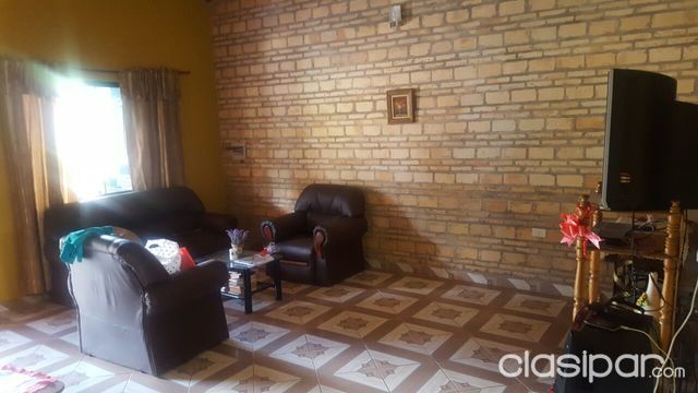 VENDO HERMOSA CASA NUEVA — foto 2