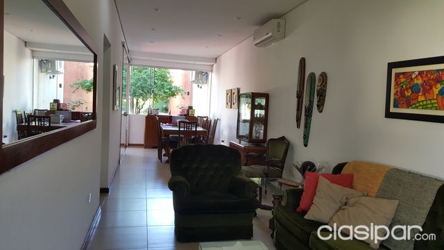 VENDO CASA TIPO COLONIAL EN LUQUE — foto 3