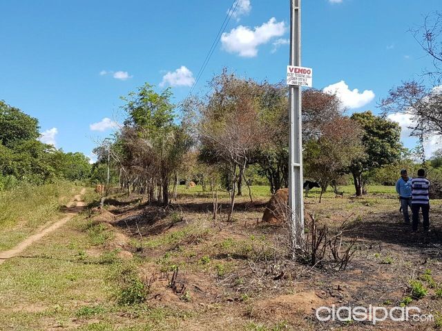 Terreno especial para Casa Quinta zona Caacupe — foto 2