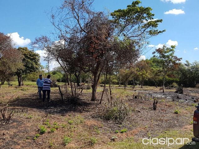 Terreno especial para Casa Quinta zona Caacupe — foto 3
