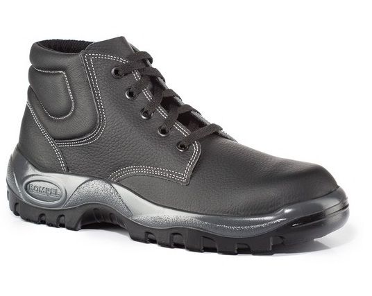 zapatones de seguridad