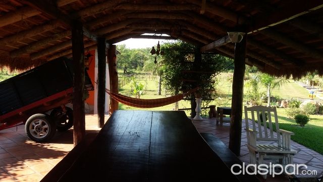 Hermosa Casa Quinta — foto 2