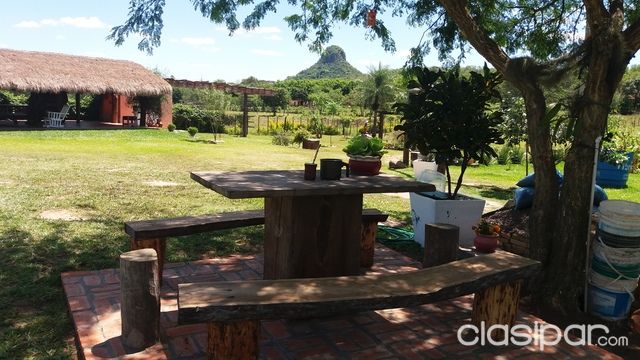 Hermosa Casa Quinta — foto 3