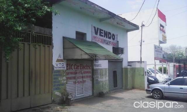 Salones con Casa Barrio San Pablo — foto 2