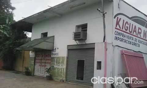 Salones con Casa Barrio San Pablo — foto 3