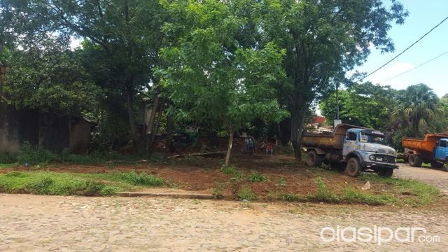 TERRENO ASUNCIÓNLAMBARE — foto 2