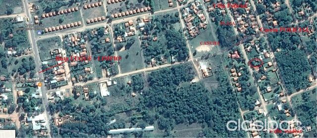 HERMOSO TERRENO — foto 2