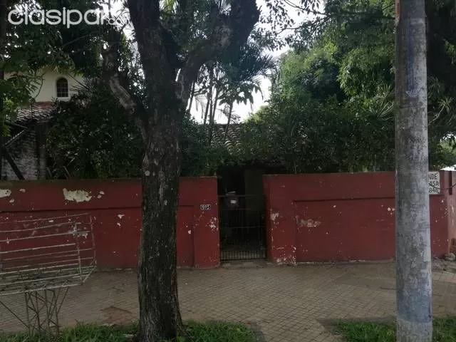 Vendo Terreno Con Edificaciones En Barrio Jara — foto 2