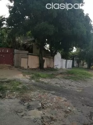 Vendo Terreno Con Edificaciones En Barrio Jara — foto 3
