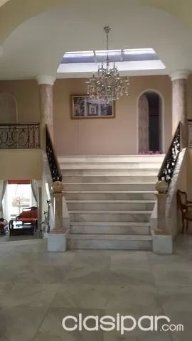 VENDO HERMOSA MANSION EN EL PARANA COUNTRY C — foto 2