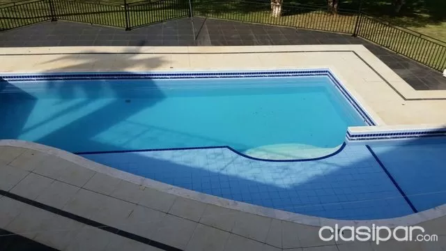 VENDO HERMOSA MANSION EN EL PARANA COUNTRY C — foto 3