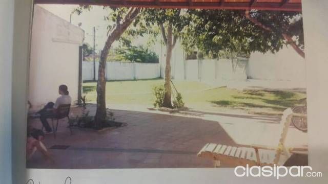Casa En Amplio Terreno Mariano Roque Alonso — foto 3
