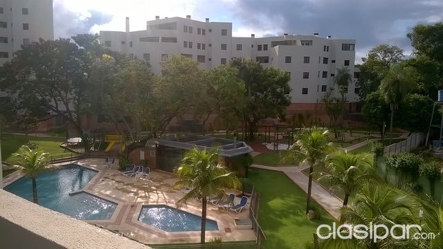 Vendo departamentos, dúplex y pent-house en el condominio Moravia!! — foto 2