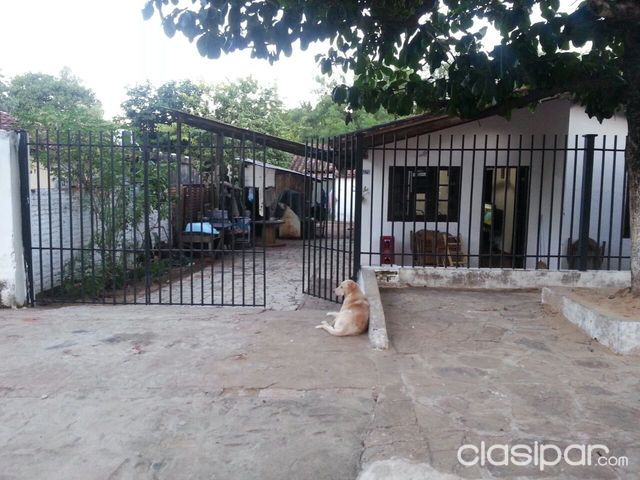 Casa en barrio Campo Grande - Asunción — foto 2