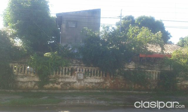Hermosa Casa en Lambaré — foto 2