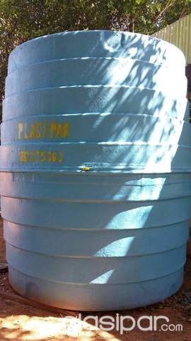 Tanques de fibra de vidrio — foto 2