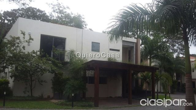 Condominio Cerrado en Zona Colegio Goethe — foto 2