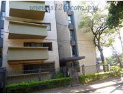 NUEVO PRECIO - Departamento en Asunción en Alquiler – Villamorra