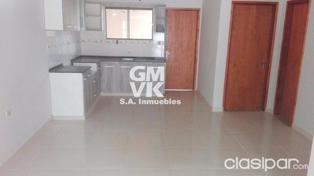 VENDO DUPLEX EN MARIANO ROQUE ALONSO - AL COSTADO DE LA CIMEFOR - OFERTISIMA — foto 2