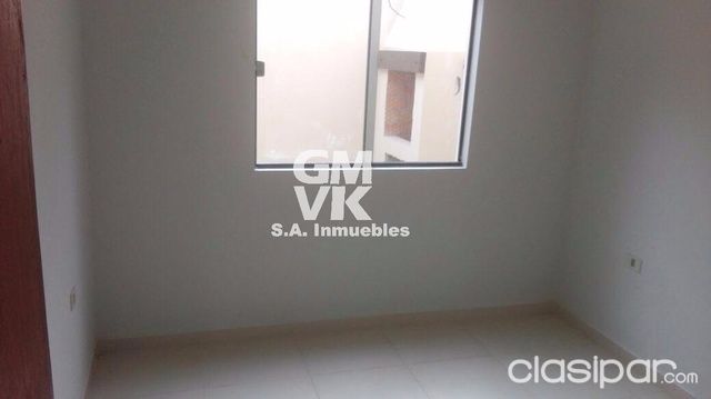 VENDO DUPLEX EN MARIANO ROQUE ALONSO - AL COSTADO DE LA CIMEFOR - OFERTISIMA — foto 3
