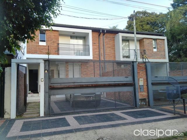 Vendo dúplex hermoso en zona Ñu Guasu, Luque — foto 2