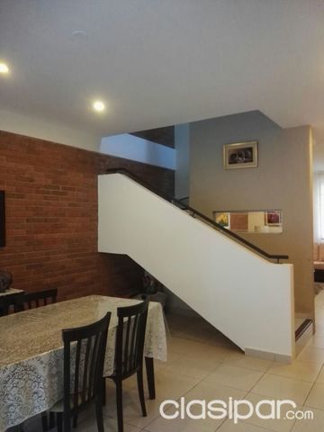 Vendo dúplex hermoso en zona Ñu Guasu, Luque — foto 3